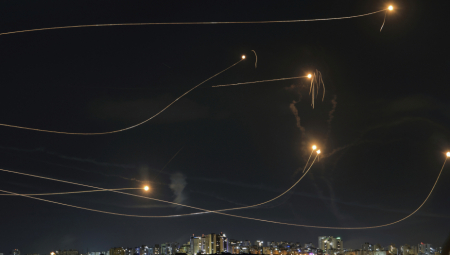 GVOZDENA KUPOLA JE SADA NEMOĆNA? Iran predstavio novo moćno oružje (VIDEO)