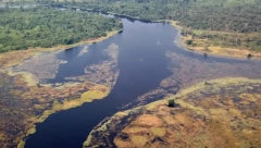 OVO JE NAJSMRTONOSNIJA REKA NA SVETU Na prvi pogled deluje kao potočić, a zapravo krije mračnu tajnu (VIDEO)