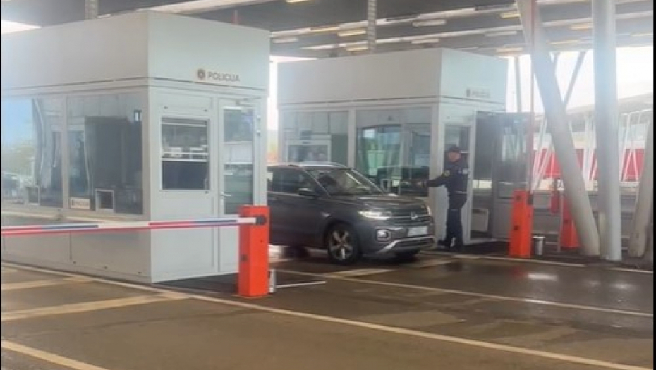 SRPSKA PORODICA U AGONIJI VEĆ 24 SATA NA GRANICI! Krenuli u Grčku, a carinici nekim drugim Srbima dali njihove pasoše!