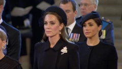 MEGAN MARKL POSLALA TAJNU PORUKU KEJT MIDLTON! Sada je jasno šta zapravo misli o jetrvi, o potezu priča ceo svet!