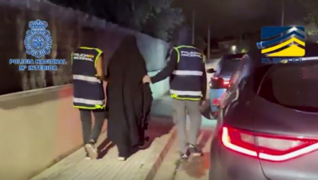 HTELI DA NAPRAVE EKSPLOZIV "SATANINA MAJKA" Uhapšena grupa islamista, povezani su sa ISIS-om?