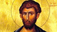 DANAS JE SVETI APOSTOL JAKOV Bio je jedan od 12 velikih apostola