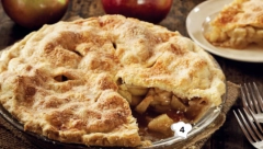 BAKINA PITA S JABUKAMA Sprema se za tili čas, a ukus je nezaboravan!