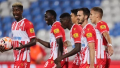 POZNATO LICE Evo ko sudi Crvenoj zvezdi u Nemačkoj