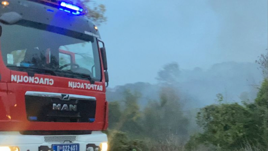 U NIŠU POŽAR PROGUTAO SEDAM FIRMI Bez posla ostalo 1.500 radnika