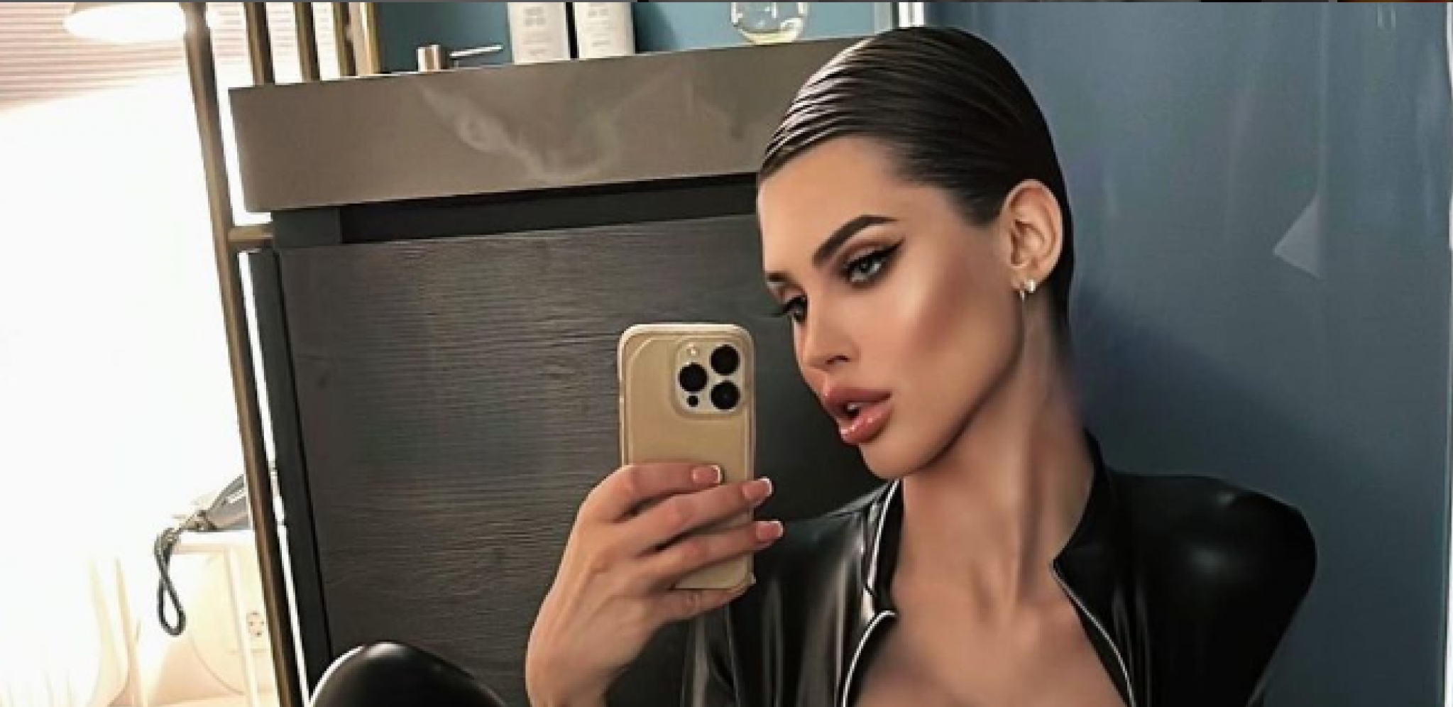 BIVŠA ZADRUGARKA NAKON ABORTUSA ZAPREPASTILA SVE! Javnost zatečena, isplivala istina o njenim godinama