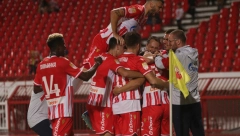 OGROMAN ISPIT Evo gde možete da gledate Zvezdin meč u Ligi šampiona