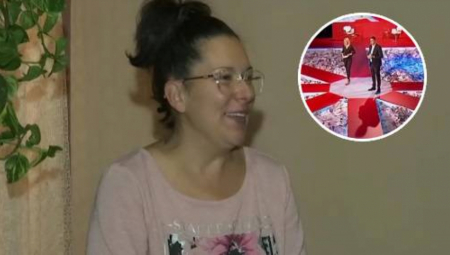 OGLASILA SE MILICA KOJA JE DOBILA STAN U BEOGRADU "Dete nam boluje od neizlečive bolesti, ovo nam mnogo znači"