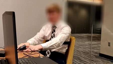 ON JE IZNEO NIZ JEZIVIH PROROČANSTAVA! Seo za detekror laži i ispričao šta nas čeka - laž nije detektovana!