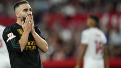 REALU PRESUDILO NJEGOVO DETE Kiks Madriđana, Đirona je ponovo živa u šampionskoj trci