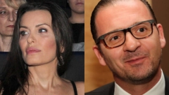 BRAK SA ELENOM KARIĆ BIO JE GREŠKA! Peđa Mijatović bez dlake na jeziku o životu sa ćerkom Verice Rakočević, sada je sve jasno