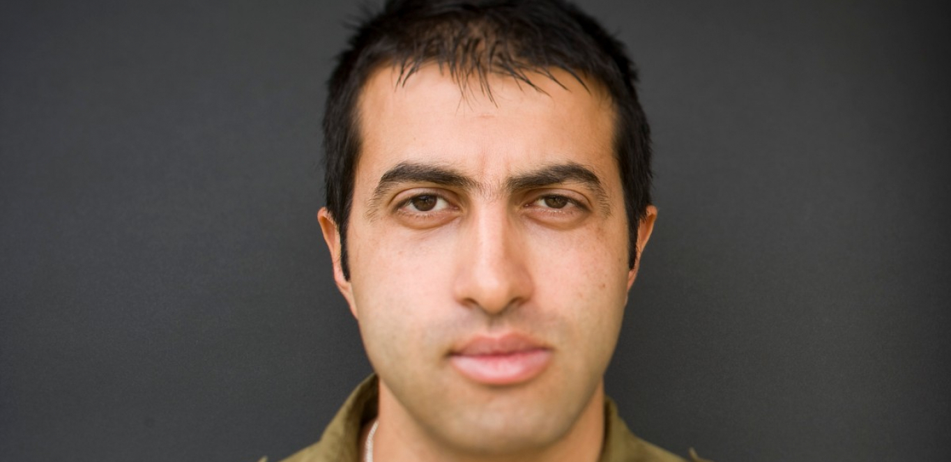 OTKRIVENE MRAČNE TAJNE HAMASA! Oglasio se sin osnivača pokreta, bio je princ militanata, a onda im je okrenuo leđa i prešao u hrišćanstvo