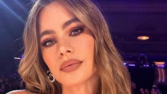 SOFIJA VERGARA PRONAŠLA SREĆU NAKON RAZVODA Viđena sa zgodnim ortopedom