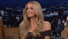 BEBA TI IZGLEDA KAO VANZEMALJAC Paris Hilton objavila sliku sina, pa dobila brojne uvrede i negativne komentare