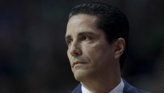 KAKVO BI TO POJAČANJE BILO Sferopulos otkrio zašto NBA košarkaš nije stigao u Zvezdu