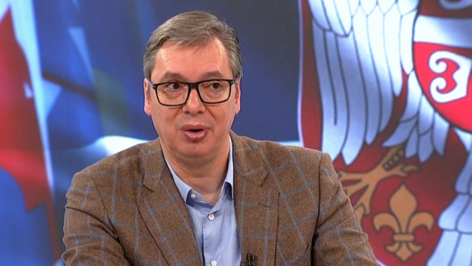 OVO JE CILJ OPOZICIJE! Predsednik Vučić razotkrio prljavi plan političko-medijske sprege