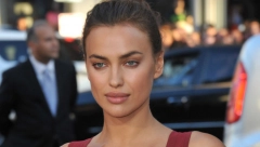 BIĆE JOŠ SUPERMODELA U NJEGOVOJ BUDUĆNOSTI Kraj ljubavi između Irine Šajk i Toma Brejdija