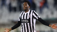 OGLASIO SE MENIG NAKON SUKOBA SA DULJAJEM Samo zajedno možemo napred