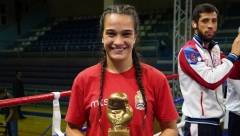 Sara Ćirković i Igor Rogić osvajači 66. “Zlatne rukavice”