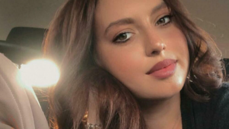 PORODICA MOLI ZA POMOĆ, NIKO NE ZNA GDE JE Telefon nestale Ane Petrović (20) bio upaljen nekoliko sekundi!