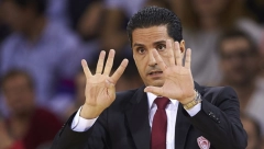 ŠTA NAS ČEKA U "VEČITOM DERBIJU" Sferopulos i Obradović imaju 11 međusobnih okršaja, a ovo se trenutni skor