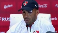 DRAMA U ARGENTINI Karlos Tevez u bolnici zbog bola u grudima