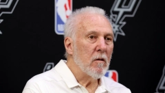 STIV KER JE SER*NJA Greg Popovič odbrusio treneru Vorijorsa