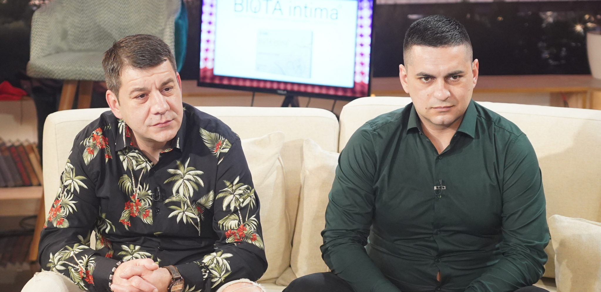 BEBICA SVAŠTA IMA DA KAŽE! Marinković spreman da raskrinka Kuliće, spomenuo i starateljstvo nad Željkom