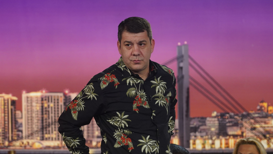 IVAN MARINKOVIĆ NAPUSTIO ELITU! Hitno izveden, otkriveno i zbog čega!