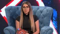 POLICIJA HITNO PREKINULA EMISIJU DALILE DRAGOJEVIĆ! Zadrugaru napravljena sačekuša ispred televizije, uništeni i Pinkovi automobili