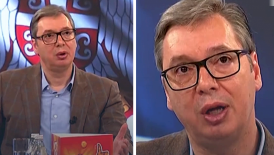 LJUDI HOĆE SIGURNOST I STABILNOST, ŽELE NEZAVISNU I BOGATIJU SRBIJU Predsednik Vučić na Instagramu objasnio zašto su nam potrebni izbori
