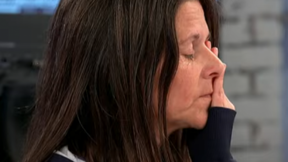 "SILOVAO ME ALBANAC KADA SAM IMALA 13 GODINA, NJEGOVA ŽENA JE ĆUTALA" Bolna ispovest Valentine koju nasilje prati od detinjstva