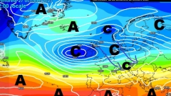 STIŽE UDAR HLADNOG FRONTA U SRBIJU! Meteorolog sve objavio, zna se tačan datum! Ovo je prognoza do kraja oktobra
