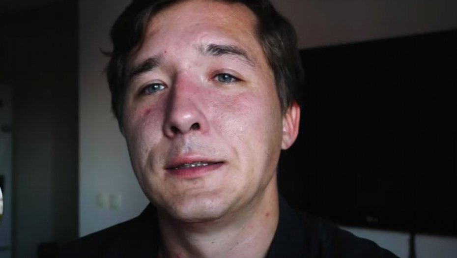 RUS došao da živi u Beograd, a zbog onog što je REKAO usledile REAKCIJE! "Šokiran sam" (VIDEO)