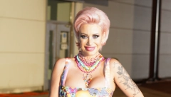 PRAVO LICE DUŠICE JAKOVLJEVIĆ Evo kako voditeljka izgleda bez trunke šminke i filtera!