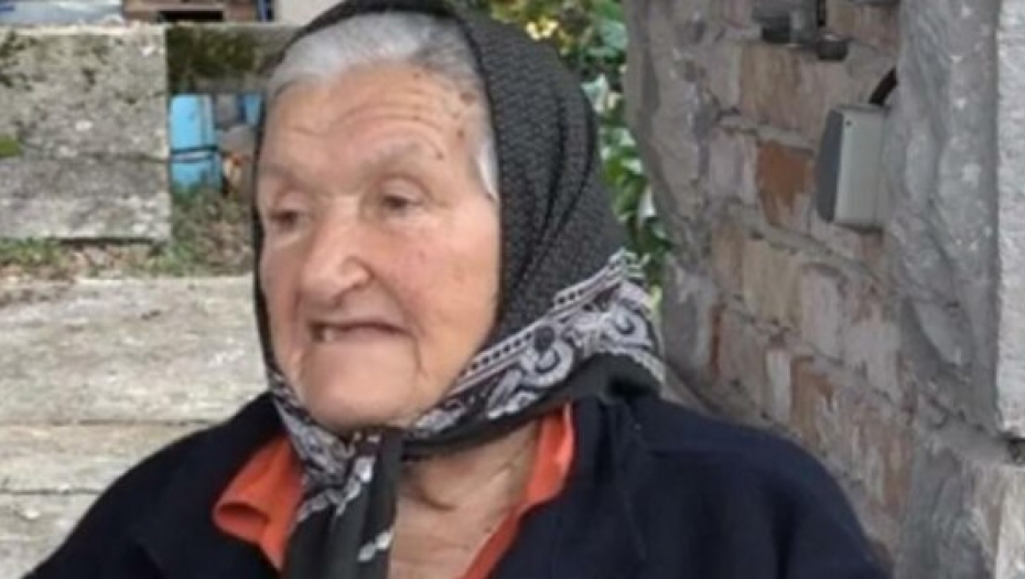 UMRLA ČUVENA BAKA OLGA Njenu rakiju su svi obožavali, tajnu je odnela u grob