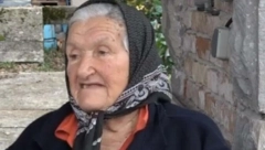 UMRLA ČUVENA BAKA OLGA Njenu rakiju su svi obožavali, tajnu je odnela u grob