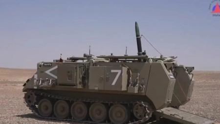 "GVOZDENA ŽAOKA" SNIMLJENA U GAZI Ovo smrtonosno izraelsko oružje je ultraprecizno, PRODIRE I U ARMIRANI BETON