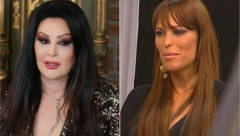 REKLA JE DA SE OGREŠILA O DRAGANU! Otkrivena tajna Mirkovićeve i pokojne pevačice Ksenije Pajčin, evo šta se desilo pred smrt