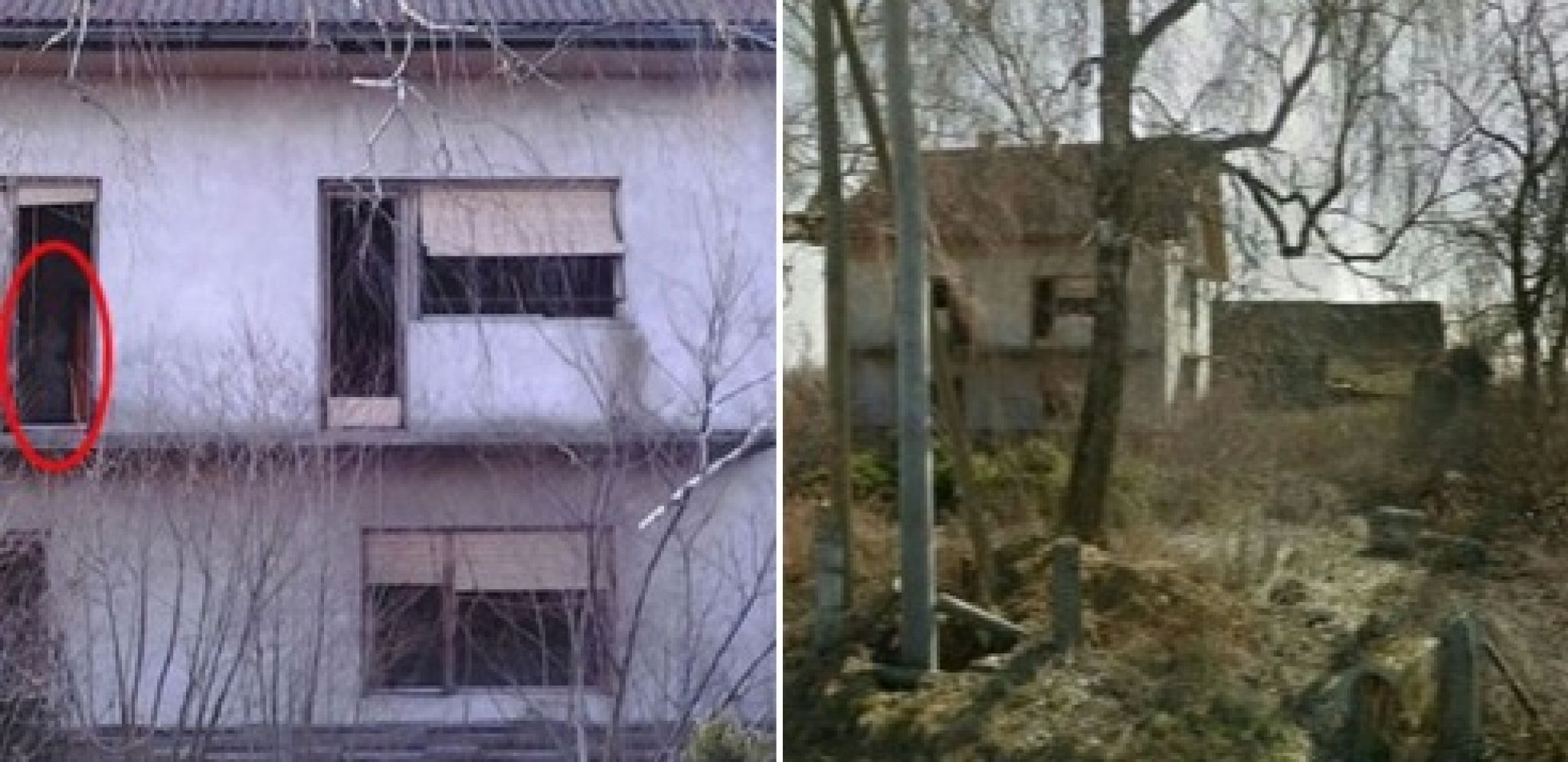 VLASNIK NUDI 1.000 EVRA KO SME DA PRESPAVA U OVOJ KUĆI Za nju se vezuju jezive priče, tvrde da je ukleta (FOTO)