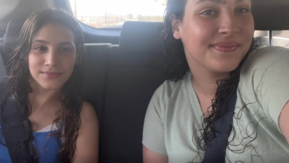 OVA LEPA TINEJDŽERKA (16) JE STRADALA U NAPADU HAMASA Oglasila se porodica