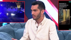 EKSKLUZIVNO ZA ALO! Ispovest Baneta Đokića o sinoćnjem incidentu ispred Pinka