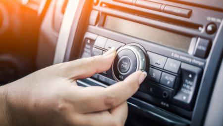 VIC DANA Zove čovek radio stanicu i traži pesmu...