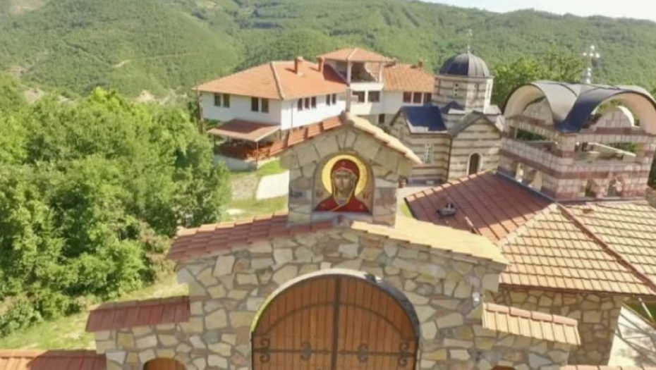 KURTI POČEO PROGON SVEŠTENIKA SPC NA KiM Hitno reagovala Eparhija raško-prizrenska