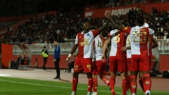 OGLASILI SE IZ VOJVODINE Evo šta poručuju za meč protiv Crvene zvezde