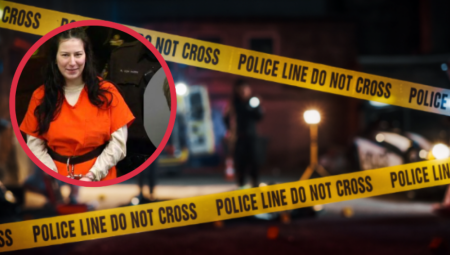 JEZIVO! ISEKLA DEČKA NA KOMADE PA SATIMA OVO RADILA SA LEŠOM Majka pronašla sinovljevu glavu u podrumu (VIDEO)