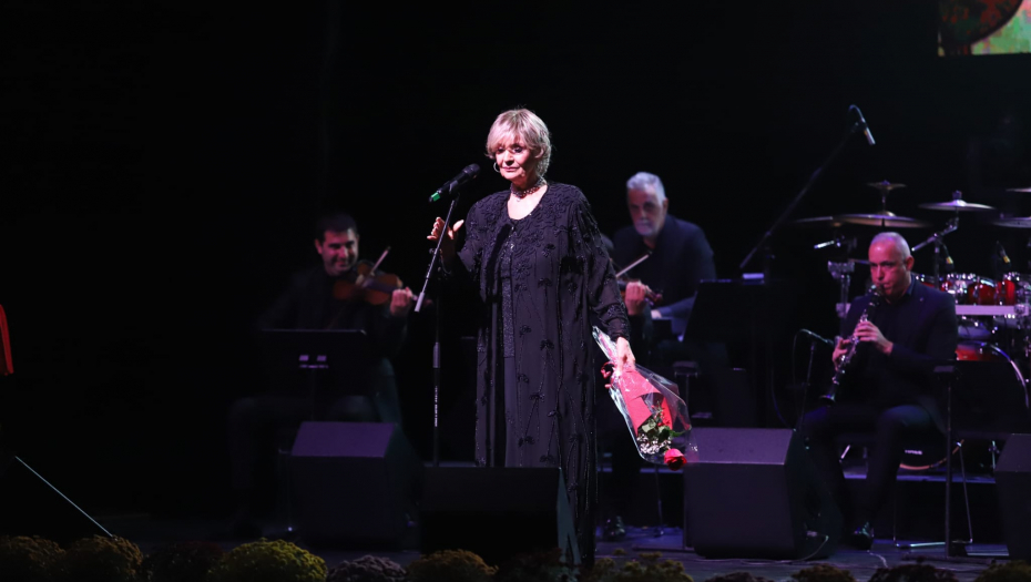 NAŠU PEVAČICU MUŽ KIDNAPOVAO I ODVEO U ŠUMU Planirao je da ubije i sebe i nju, otkriveni jezivi detalji iz braka