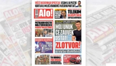 VUČIĆ RASKRINKAO OPOZICIJU Jesam li ja pustio Kurtija ili Miloš Jovanović i njegova partija?