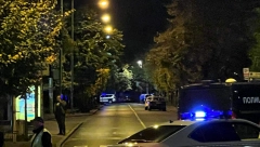 OGLASIO SE MUP POSLE DRAME NA AUTOKOMANDI Muškarac sprečen da izvrši samoubistvo, prebačen u bolnicu