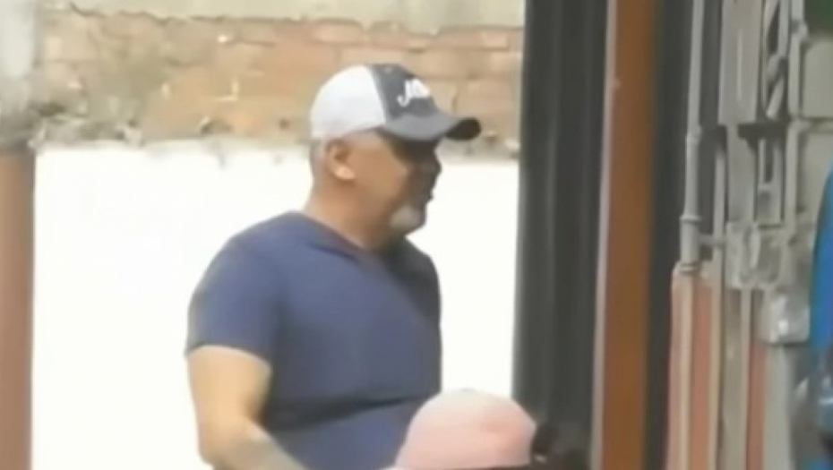 BIO JE ŠEF NARKO-KLANA, A PRESTAVLJAO SE KAO PASTOR CRKVE Nikola je pobegao peruanskoj policiji i vodio grupu koja je bila OGRANAK ALBANSKE MAFIJE